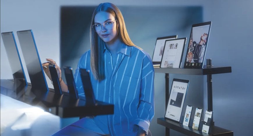 ZEISS BlueGuard: Die neue Generation Blaulichtschutz vereint Sehkomfort und Ästhetik